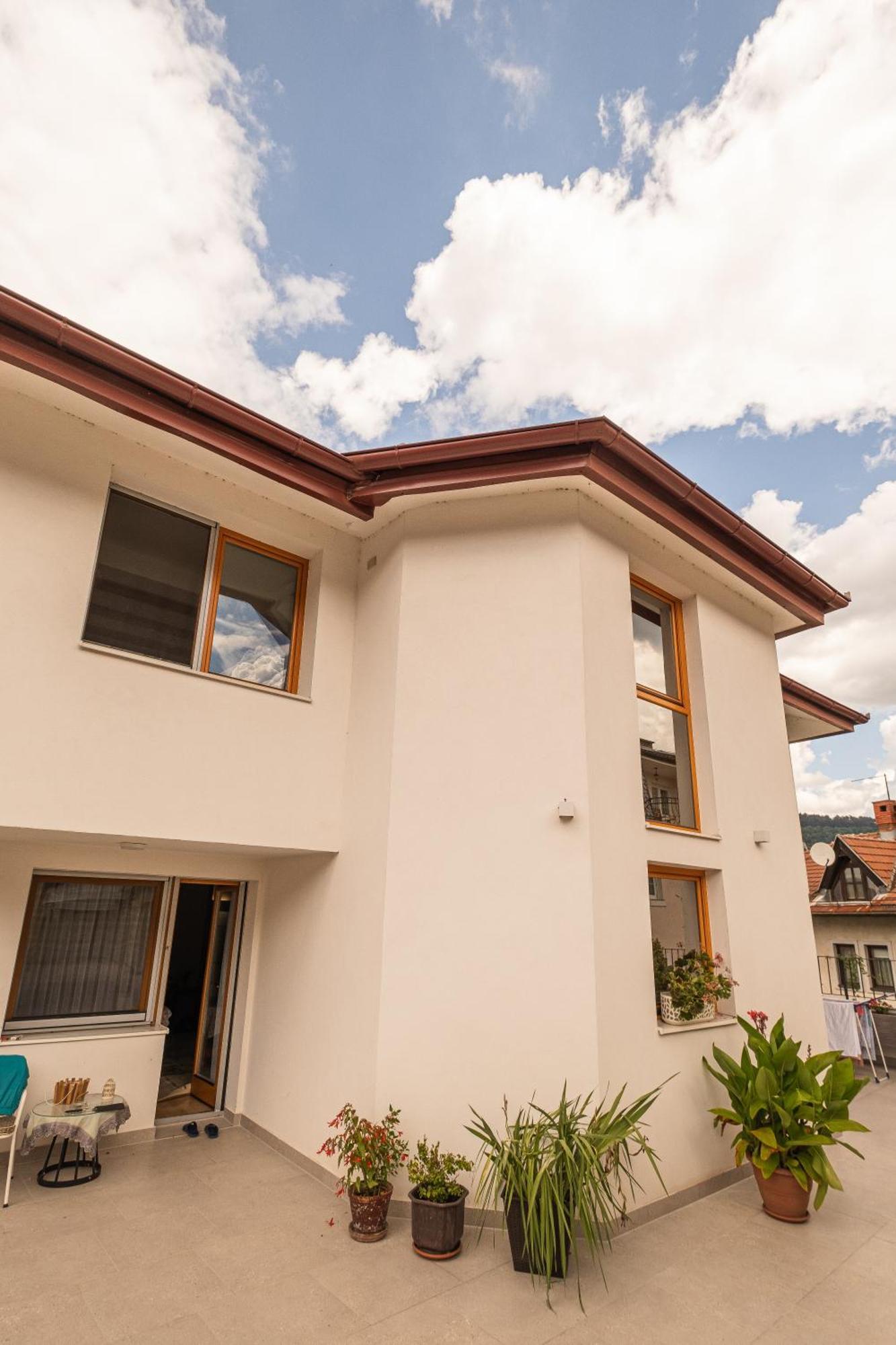 Guesthouse Rose SJJ Exterior photo